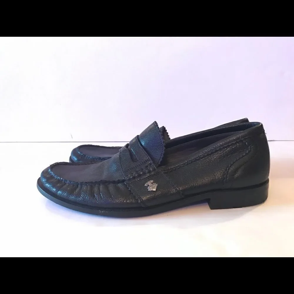 Bally Slip On Loafer